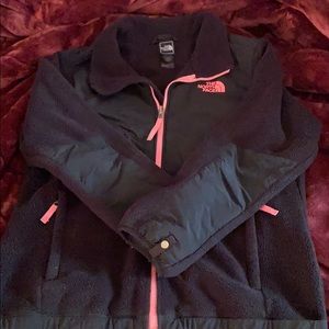 North Face Denali Jacket